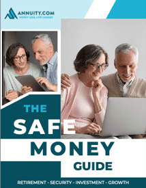 The Safe Money Guide